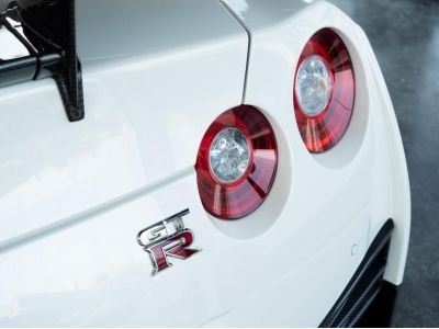 Nissan GTR R35 Nismo Special Edition ปี 2022 ไมล์ 134 km. รูปที่ 15